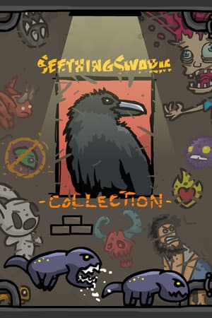 The SeethingSwarm Collection
