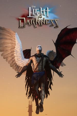 The Light of the Darkness: Origins