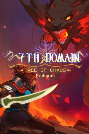 7th Domain:Tree of Chaos Prologue