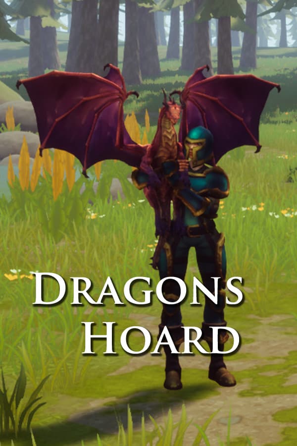Dragon's Hoard