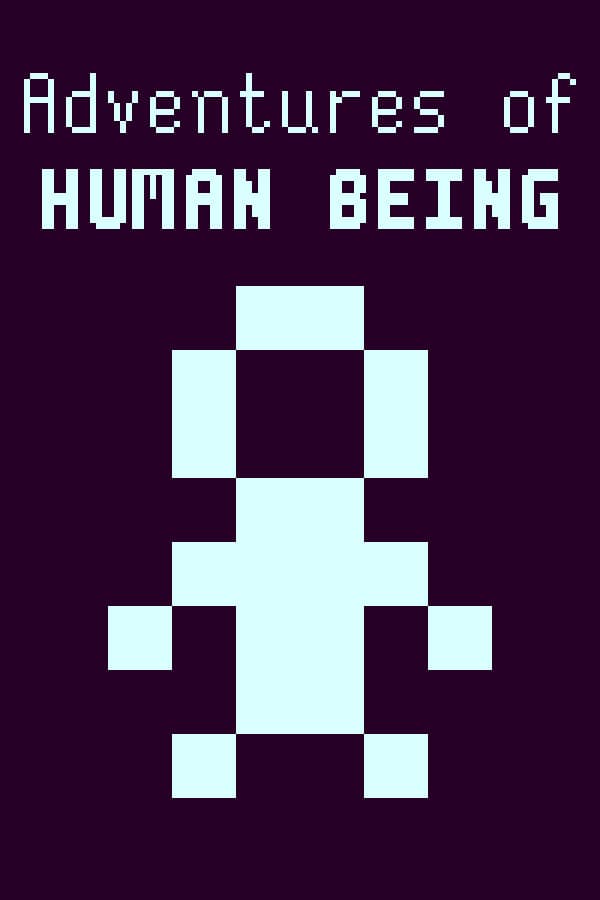 Adventures of Human Being