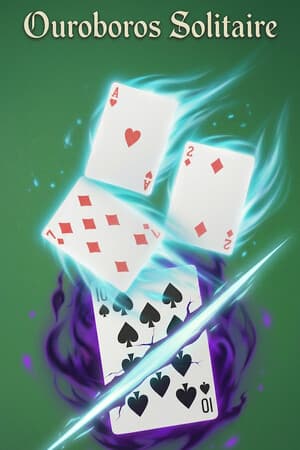 Ouroboros Solitaire