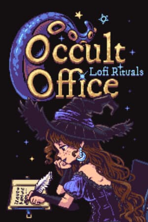 Occult Office: Lofi Rituals