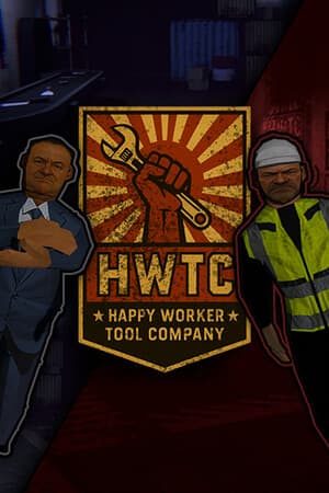 HWTC: Happy Worker Tool Company