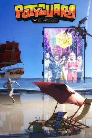 Potyguara Verse