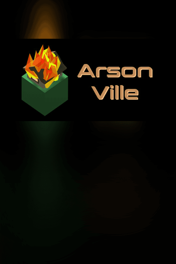 ArsonVille