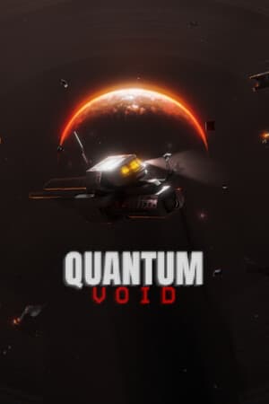Quantum Void