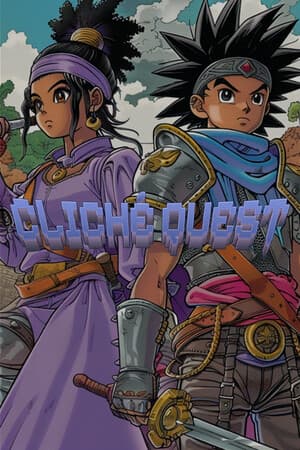 Cliché Quest