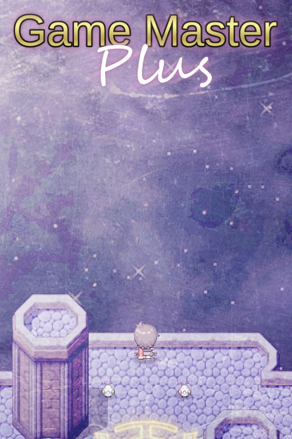 Game Master Plus