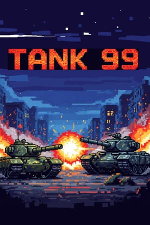 Tank 99