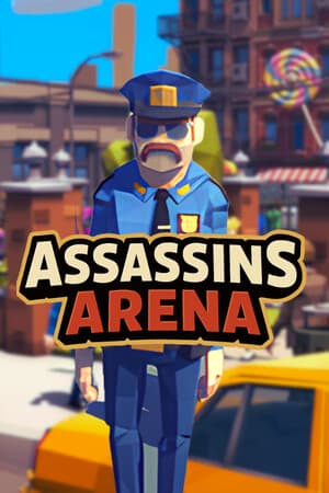 Assassins Arena