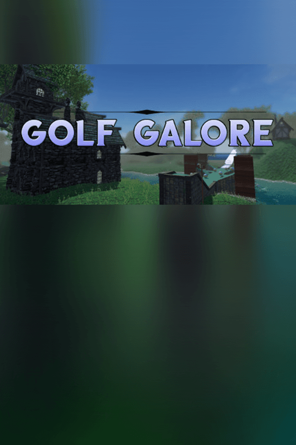 Golf Galore