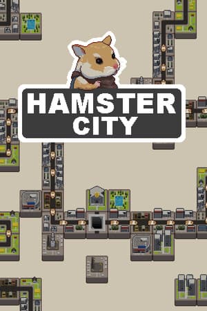 Hamster City