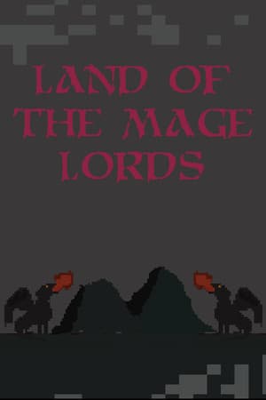 Land of the Mage Lords