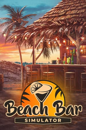 Beach Bar Simulator