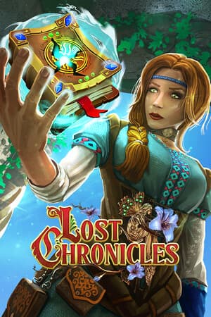 Lost Chronicles