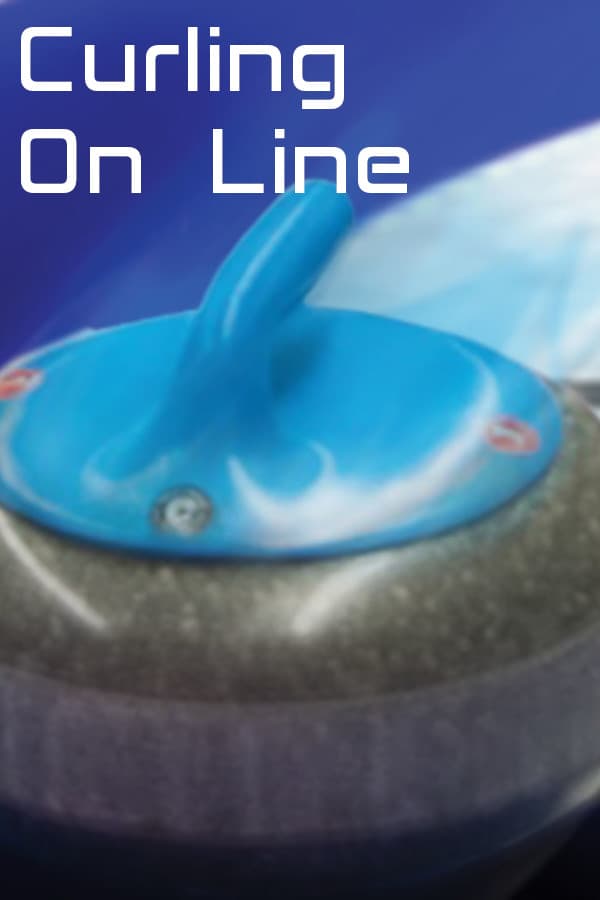 Curling On Line