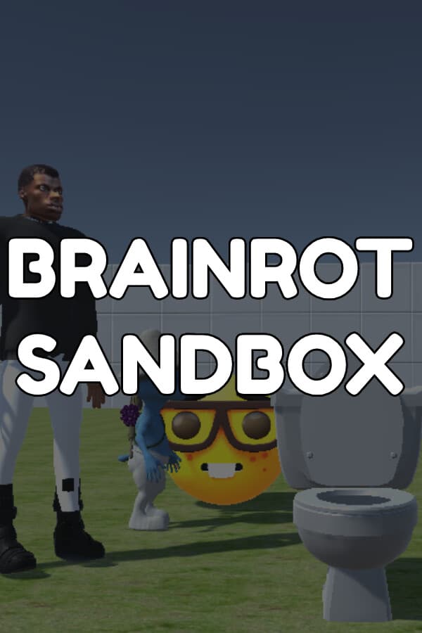 Brainrot Kart