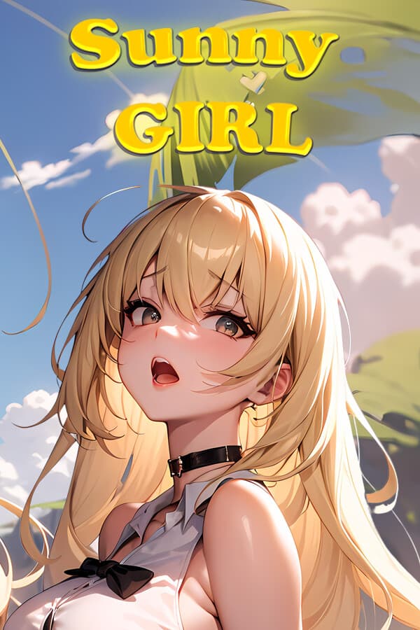 Sunny Girl