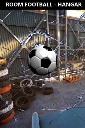 ROOM FOOTBALL - Hangar