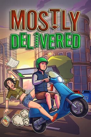 Mostly Delivered