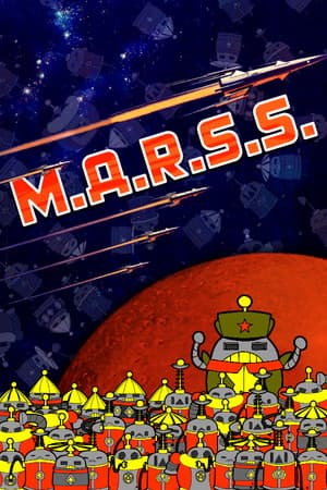 M.A.R.S.S.