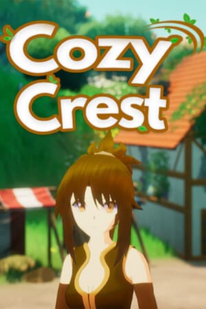 Cozy Crest