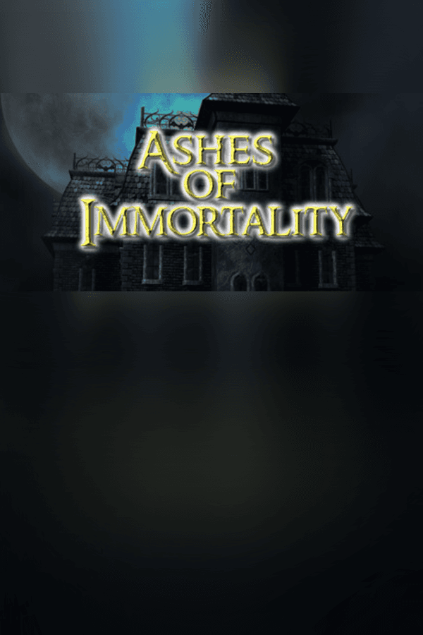 Ashes of Immortality