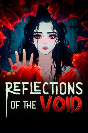 Reflections of the void
