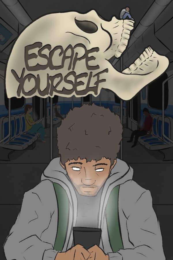 Escape Yourself