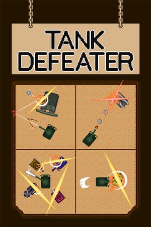 TANK DEFEATER