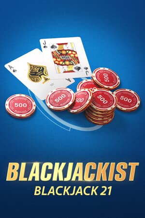 Blackjack 21: Blackjackist
