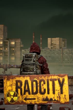 RadCity: A Post-Apocalyptic Adventure