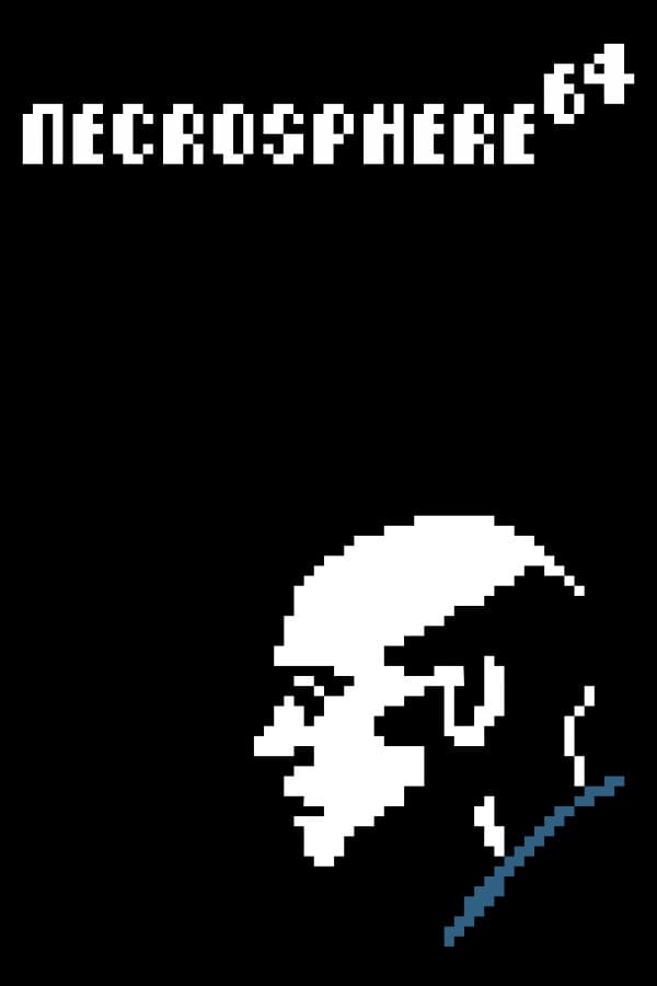 Necrosphere64