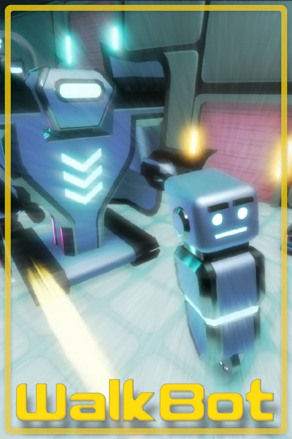 WalkBot