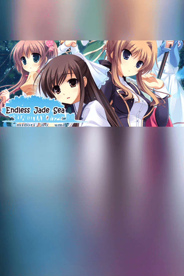 Endless Jade Sea -Midori no Umi-