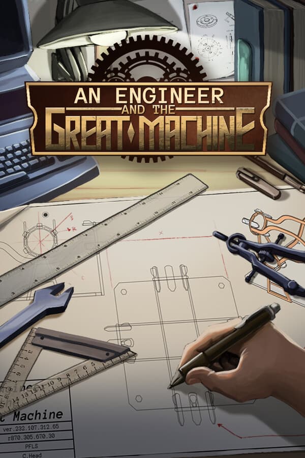 An Engineer and the Great Machine