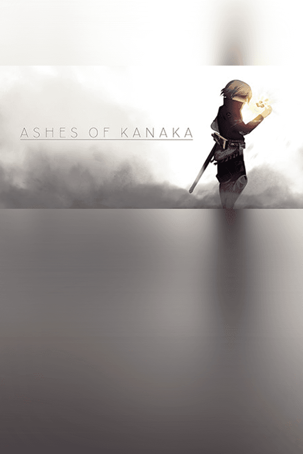 Ashes of Kanaka