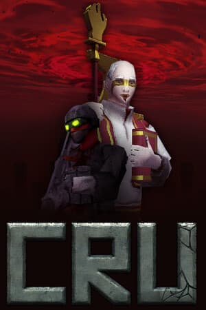 CRU