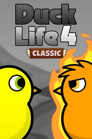 Duck Life 4 Classic