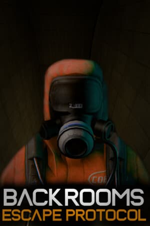 Backrooms Escape Protocol
