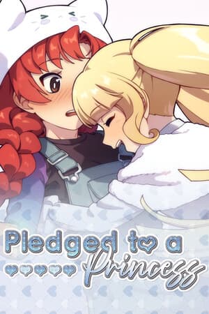 Pledged to a Princess