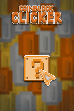 CoinBlock Clicker