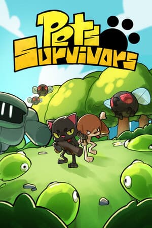 Pets Survivors