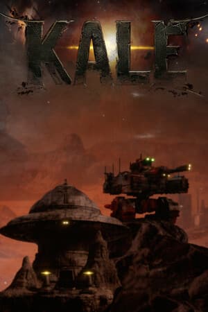 KALE - Grakonian War Campaign