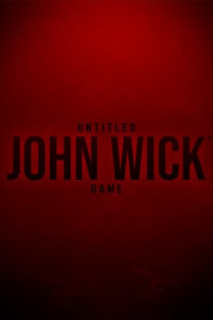 Untitled John Wick Game