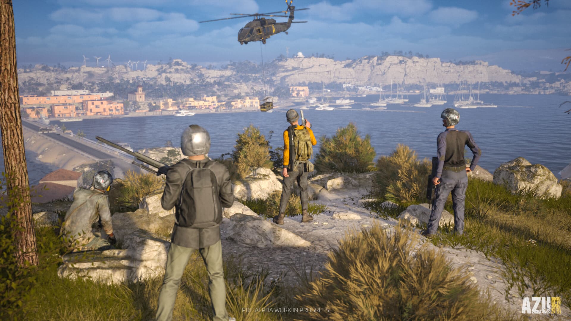 Game Image