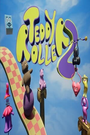 Teddy Roller 2