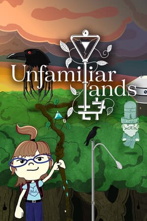 Unfamiliar Lands