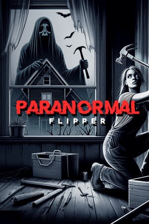 Midnight Makeover: A Paranormal Flipper Game